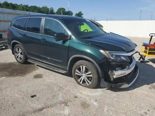 5FNYF6H70GB074052 2016 HONDA PILOT-3