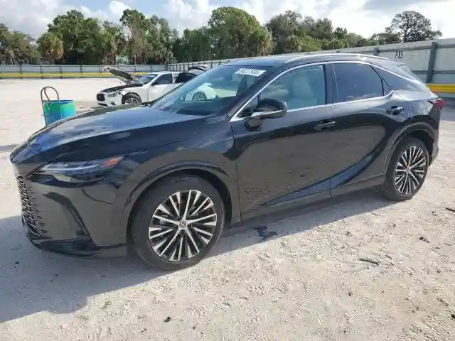 2T2BBMCA2RC032641 2024 LEXUS RX 350H BA-0