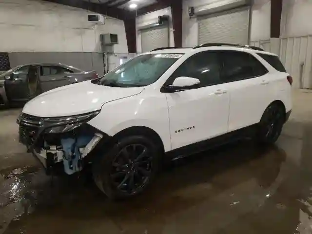 2GNAXWEV0N6110463 2022 CHEVROLET EQUINOX-0