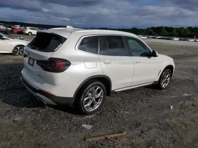 5UX43DP0XR9W90823 2024 BMW X3-2