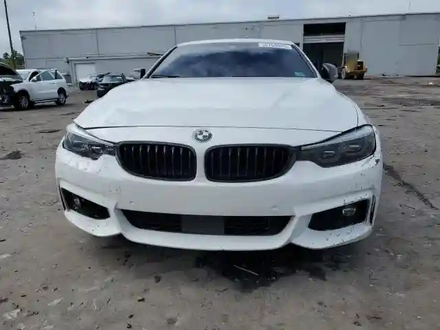 WBA4J7C55KBM74884 2019 BMW 4 SERIES-4