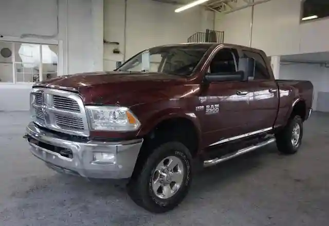3C6TR5FJ3HG538321 2017 RAM 2500-1