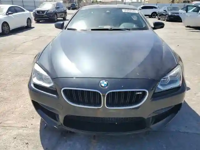 WBSLX9C58FD160609 2015 BMW M6-4