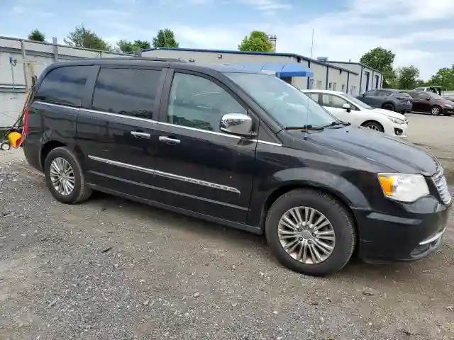 2C4RC1CG8GR208611 2016 CHRYSLER MINIVAN-3