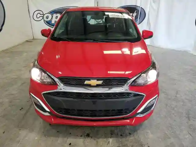 KL8CD6SA3MC724224 2021 CHEVROLET SPARK-4