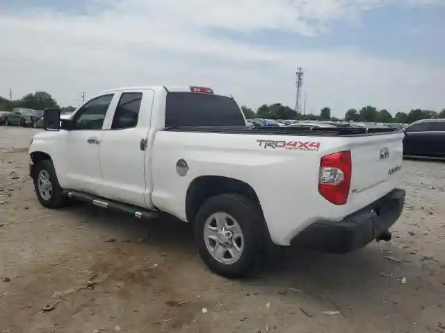 5TFRM5F17KX142574 2019 TOYOTA TUNDRA-1
