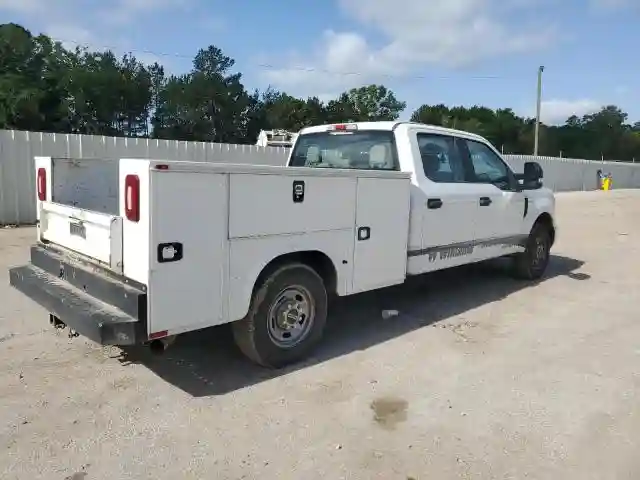 1FD7W2A67KEF85513 2019 FORD F250-2