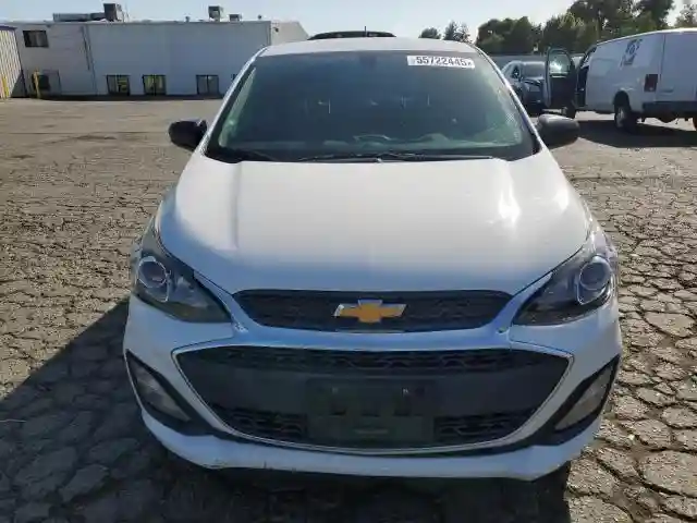 KL8CB6SA4LC480250 2020 CHEVROLET SPARK-4