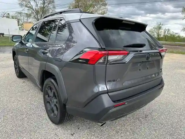 2T3S1RFV5NW269501 2022 TOYOTA RAV4-2