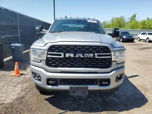 3C63RRHL5RG209059 2024 RAM 3500-4