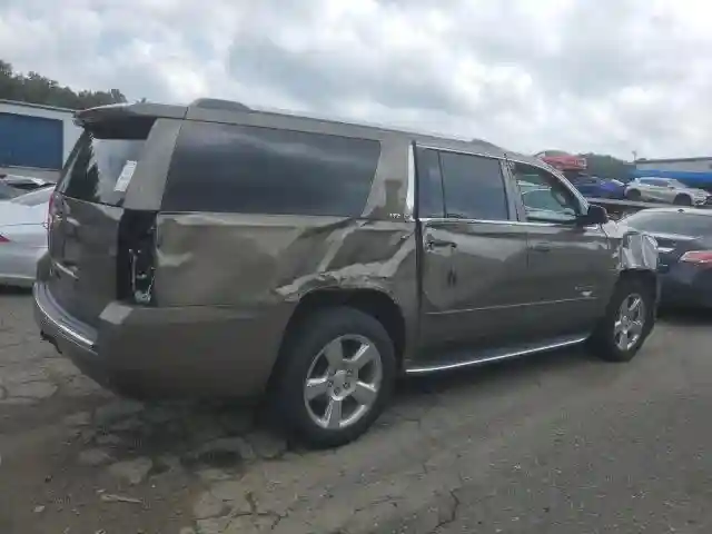 1GNSKJKC5GR180315 2016 CHEVROLET SUBURBAN-2