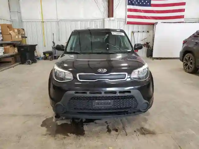 KNDJN2A26G7350512 2016 KIA SOUL-4