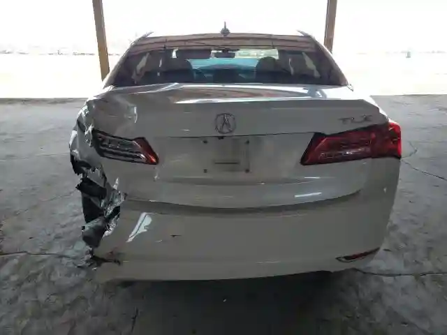 19UUB1F31KA001045 2019 ACURA TLX-5