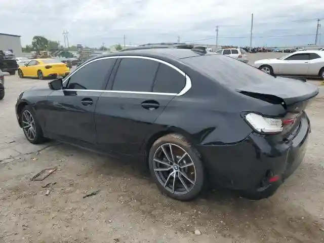 3MW5R7J08M8B50434 2021 BMW 3 SERIES-1