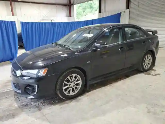 JA32V2FW3GU003008 2016 MITSUBISHI LANCER-0