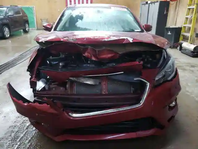 4S3BNAF69J3031033 2018 SUBARU LEGACY-4