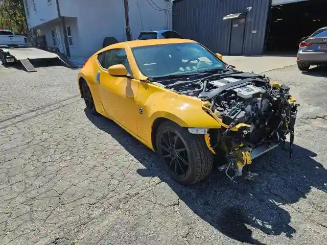 JN1AZ4EH9HM955466 2017 NISSAN 370Z-0