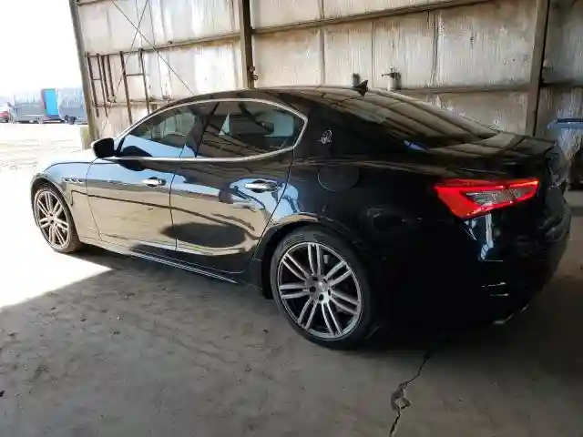 ZAM57YTS3J1259957 2018 MASERATI ALL MODELS-1