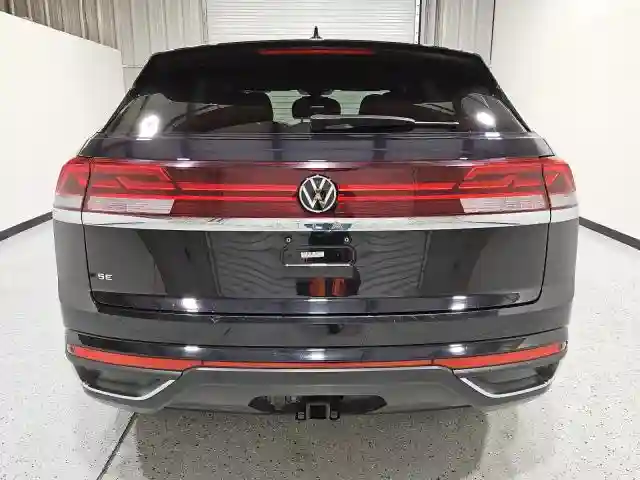 1V2WE2CA3RC217922 2024 VOLKSWAGEN ATLAS-5