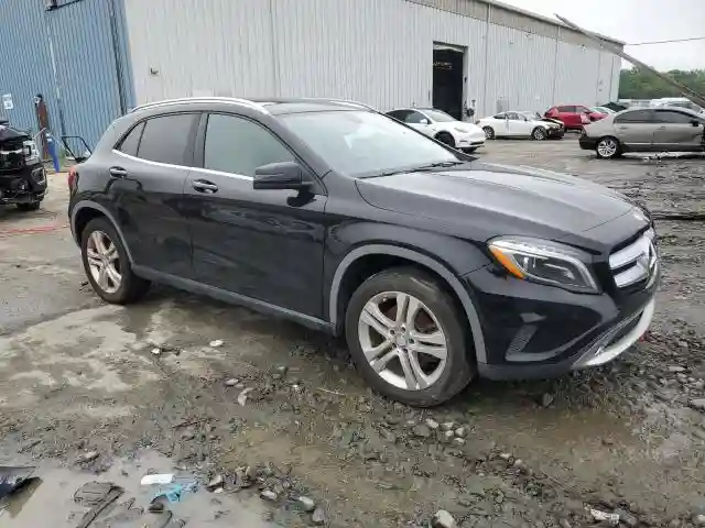 WDCTG4GB9FJ111120 2015 MERCEDES-BENZ GLA-CLASS-3