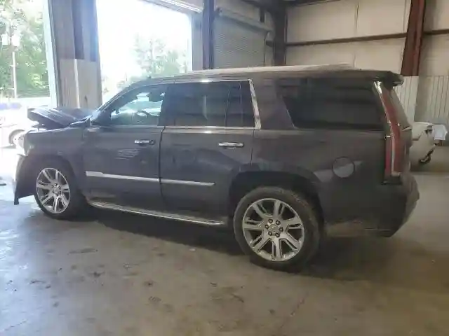 1GYS4BKJ2FR199307 2015 CADILLAC ESCALADE-1