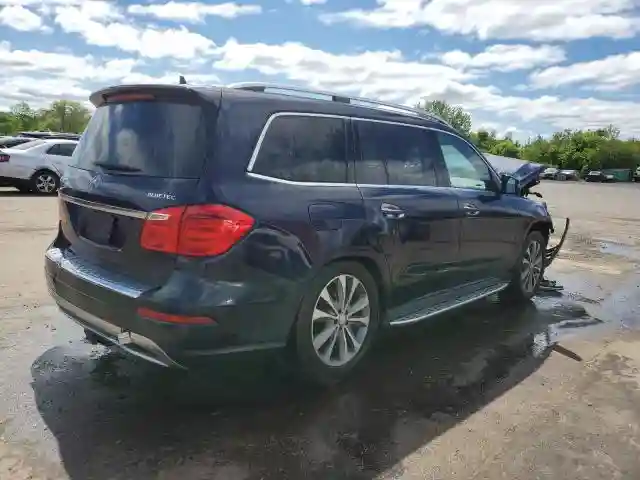 4JGDF2EE3GA619739 2016 MERCEDES-BENZ GL-CLASS-2