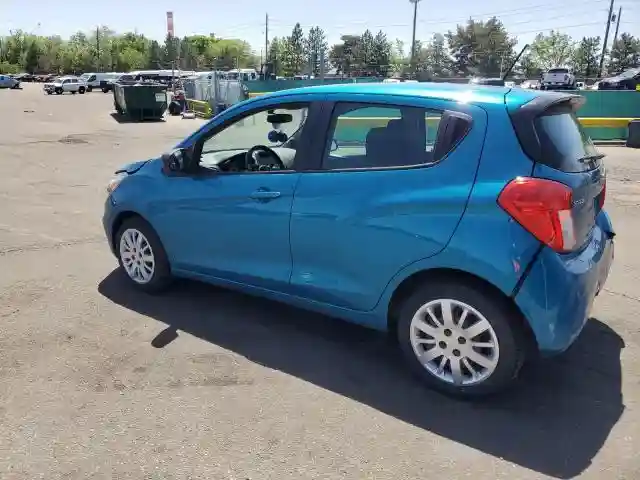 KL8CB6SAXLC421252 2020 CHEVROLET SPARK-1