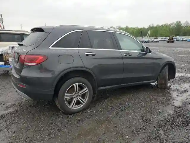 W1N0G8EB6LF772078 2020 MERCEDES-BENZ GLC-CLASS-2