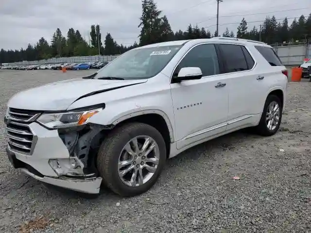 1GNEVJKW0KJ174475 2019 CHEVROLET TRAVERSE-0