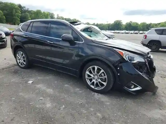 LRBFXCSA3LD195570 2020 BUICK ENVISION-3