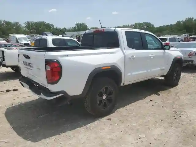 1GTP6BEK6R1262843 2024 GMC CANYON-2