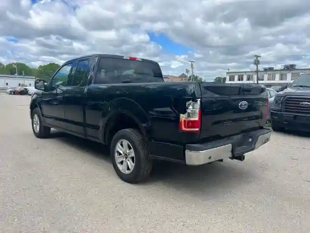 1FTEX1CB0JKF17440 2018 FORD F-150-2
