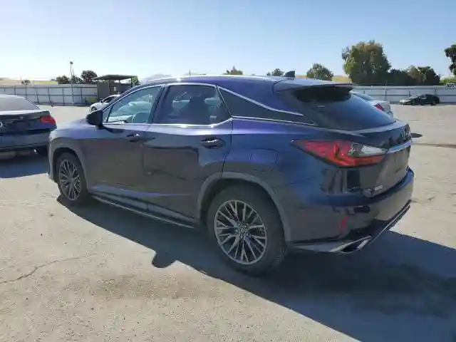 2T2BZMCA2HC077279 2017 LEXUS RX350-1