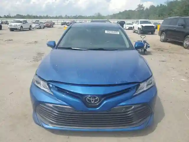 4T1C11AK4LU372062 2020 TOYOTA CAMRY-4