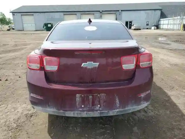1G11C5SA8GF100541 2016 CHEVROLET MALIBU-5