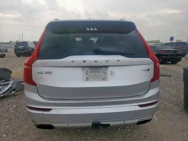 YV4A22PKXH1138990 2017 VOLVO XC90-5