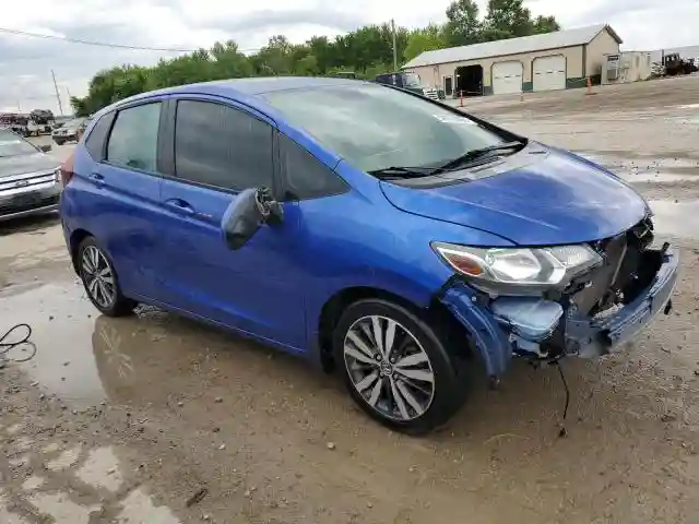 JHMGK5H71GX029501 2016 HONDA FIT-3