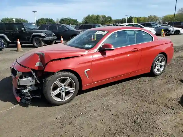 WBA3V9C57F5A78636 2015 BMW 4 SERIES-0