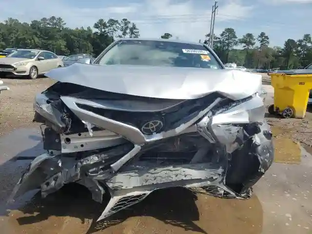 4T1G11AK8RU850042 2024 TOYOTA CAMRY-4