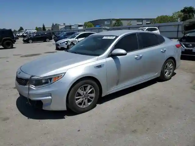 5XXGT4L37JG197736 2018 KIA OPTIMA-0