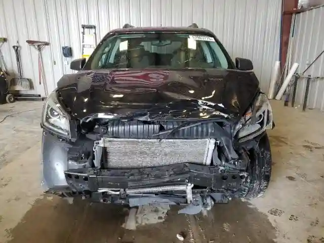 1GKKVPKD6GJ244540 2016 GMC ACADIA-4