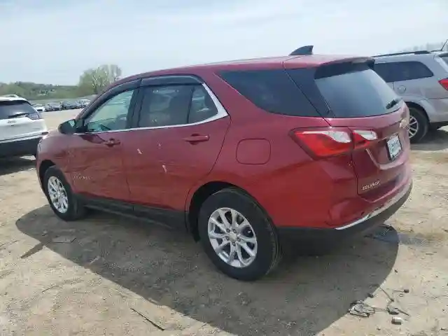 3GNAXUEV0LS657722 2020 CHEVROLET EQUINOX-1