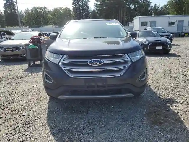 2FMTK4K93FBB57860 2015 FORD EDGE-4