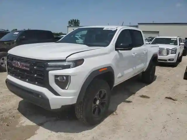 1GTP6BEK6R1262843 2024 GMC CANYON-0