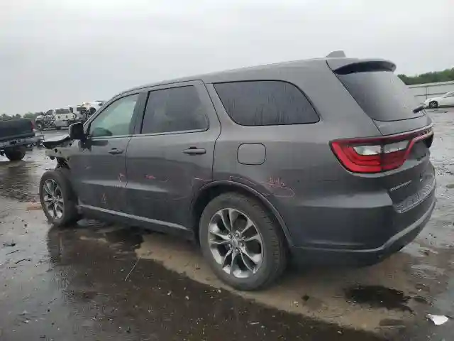 1C4RDHDG4KC721361 2019 DODGE DURANGO-1