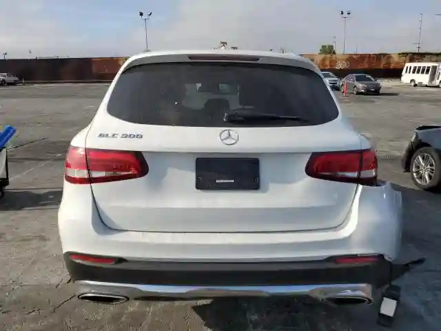 WDC0G4JB9HF127092 2017 MERCEDES-BENZ GLC-CLASS-5