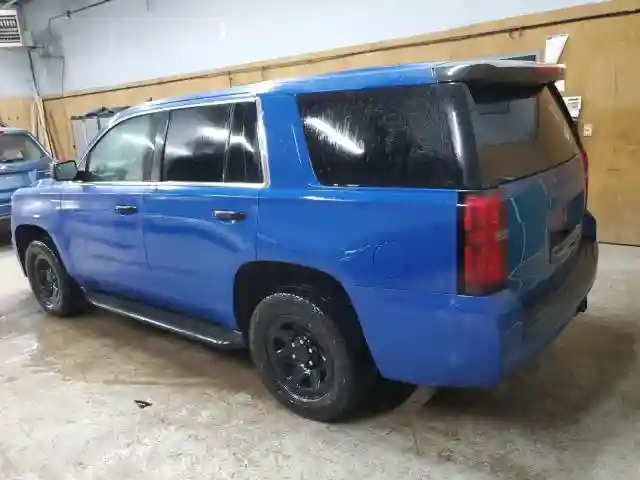 1GNSKDEC7HR294640 2017 CHEVROLET TAHOE-1