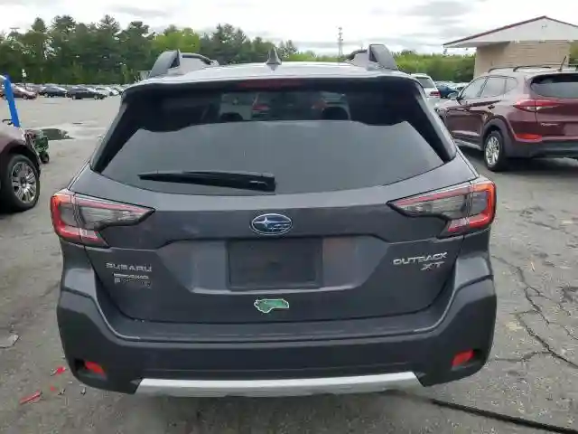 4S4BTGND6R3258664 2024 SUBARU OUTBACK-5