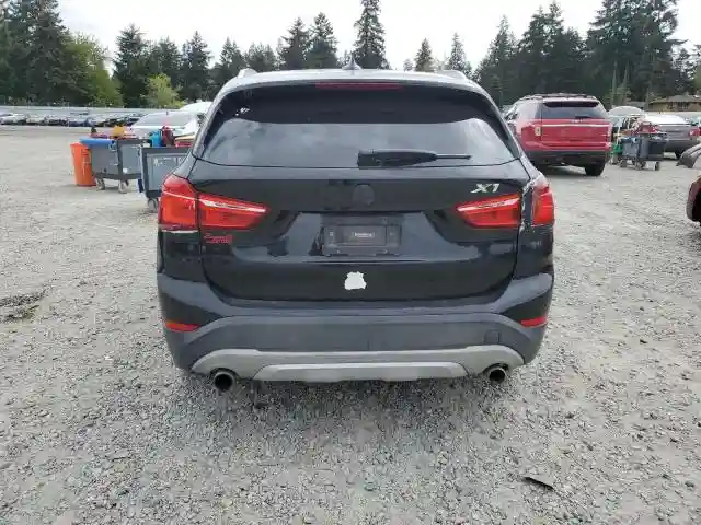 WBXHT3Z37H4A54088 2017 BMW X1-5