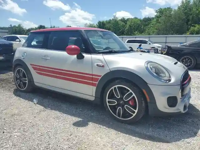 WMWXM9C58J2H38701 2018 MINI COOPER-3
